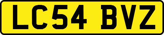 LC54BVZ
