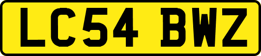 LC54BWZ
