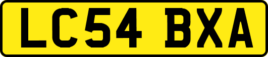 LC54BXA
