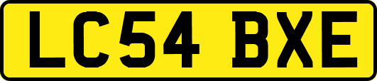 LC54BXE