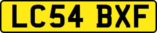 LC54BXF