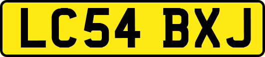 LC54BXJ