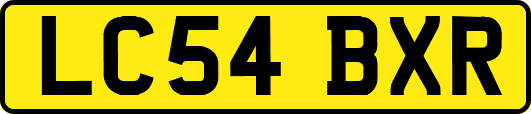 LC54BXR