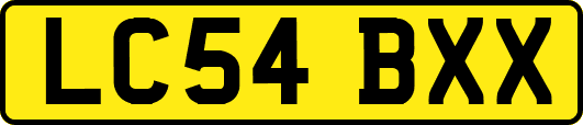LC54BXX