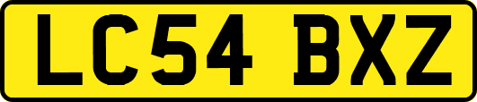 LC54BXZ