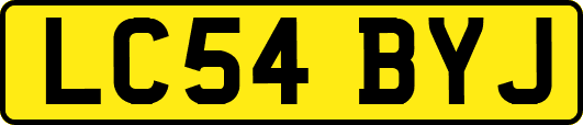 LC54BYJ