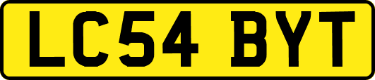 LC54BYT