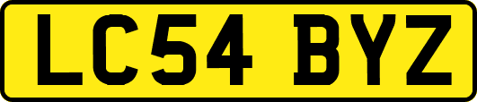 LC54BYZ