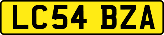LC54BZA