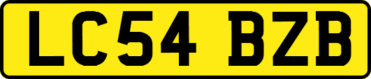 LC54BZB