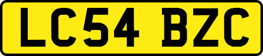 LC54BZC