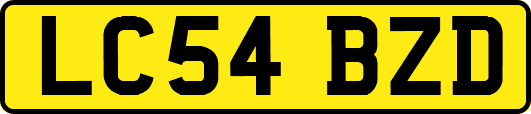 LC54BZD