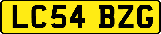 LC54BZG