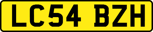 LC54BZH