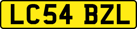 LC54BZL