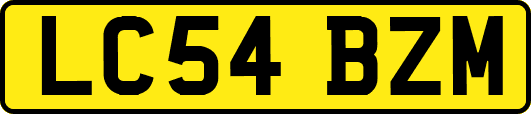 LC54BZM