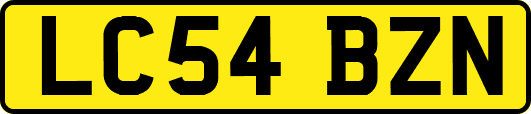 LC54BZN