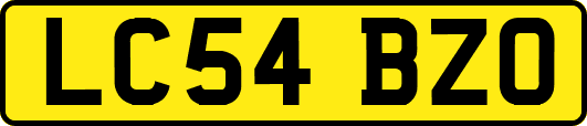 LC54BZO