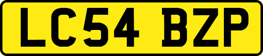 LC54BZP