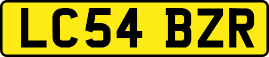 LC54BZR