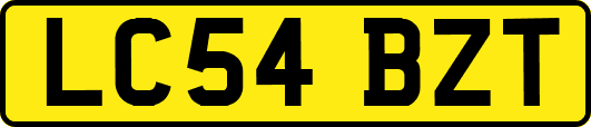 LC54BZT
