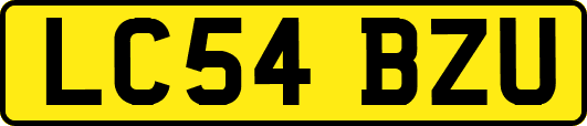 LC54BZU