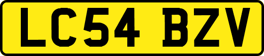 LC54BZV