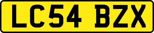 LC54BZX