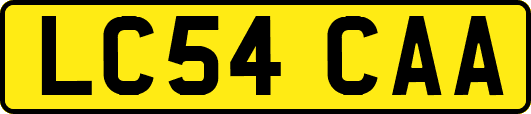 LC54CAA