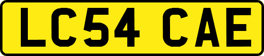LC54CAE