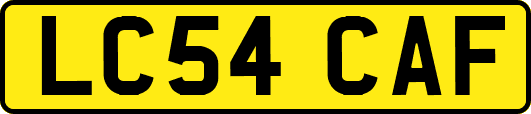 LC54CAF