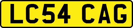 LC54CAG