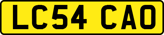 LC54CAO