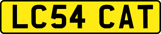LC54CAT