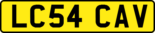 LC54CAV