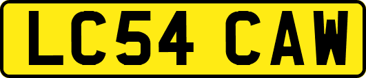 LC54CAW
