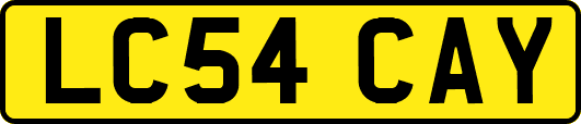 LC54CAY
