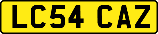 LC54CAZ