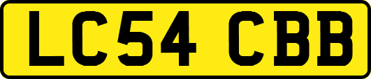LC54CBB