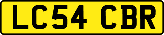 LC54CBR