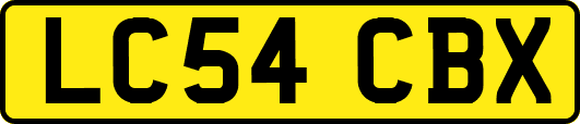 LC54CBX