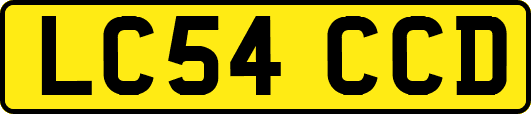 LC54CCD
