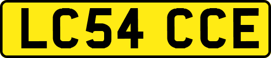 LC54CCE