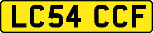 LC54CCF