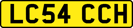 LC54CCH