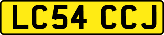 LC54CCJ