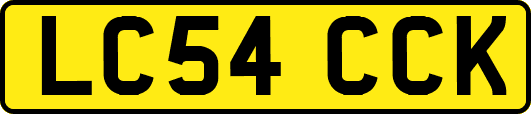 LC54CCK