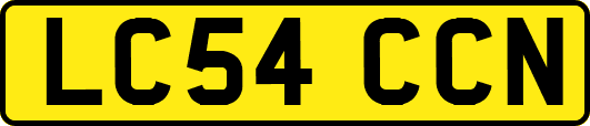 LC54CCN