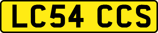 LC54CCS