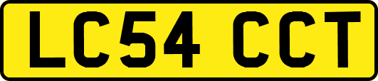LC54CCT